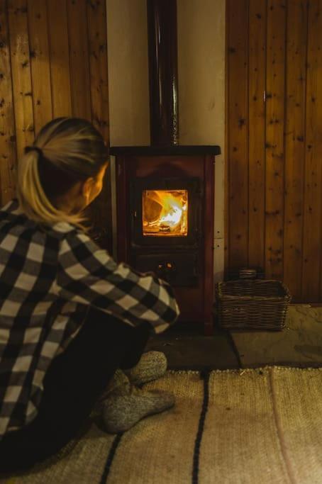 Woodland Retreats Apartment Fort William Bagian luar foto